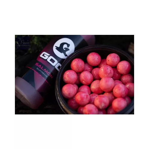Korda GOO Salmon Supreme 115ml
