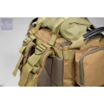 Korda Compac Rucksack 45 Hátizsák