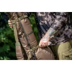 Korda - Compac 3 Rod Holdall 12ft bottartó táska