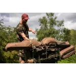 Korda - Compac 5 Rod Holdall 12ft Bottartó táska