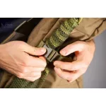 Korda - Compac 5 Rod Holdall 12ft Bottartó táska