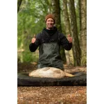 Korda Compac Hybrid Mat Dark Kamo