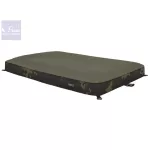 Korda Compac Hybrid Mat Dark Kamo