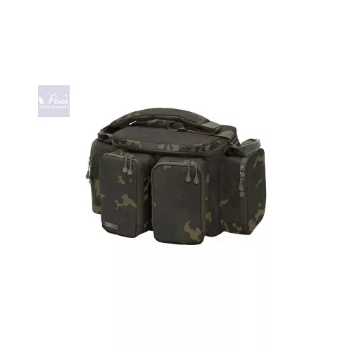 Korda - Compac Small Carryall Dark Kamo Táska