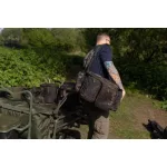 Korda - Compac Small Carryall Dark Kamo Táska