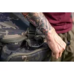 Korda - Compac Small Carryall Dark Kamo Táska