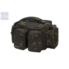 Korda - Compac Large Carryall Dark Kamo Táska