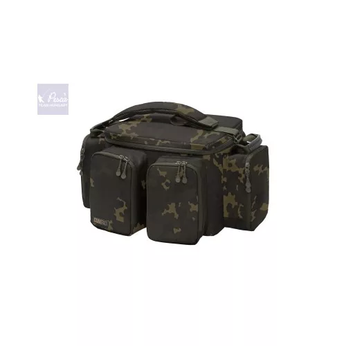 Korda - Compac Large Carryall Dark Kamo Táska