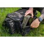 Korda - Compac Large Carryall Dark Kamo Táska
