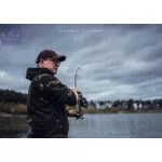 Korda Kaizen Platinum 12ft,6in 4lb Bojlis Horgászbot