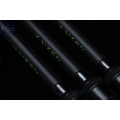 Korda Kaizen Green 12ft 3lb Bojlis Horgászbot