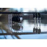 Korda Kaizen Green 12ft 3lb Bojlis Horgászbot