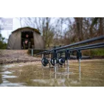 Korda Kaizen Green 12ft 4lb Bojlis Horgászbot
