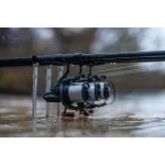 Korda Kaizen Green 12ft Spod Bojlis Horgászbot