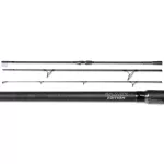 Haldorádó BLACK EDITION Kaiwo LR 360 3,5 Lbs távdobó horgászbot 150 méterig