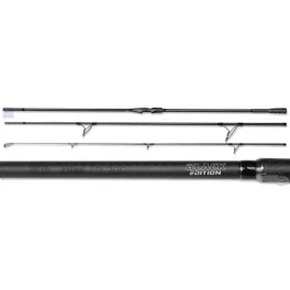   Haldorádó BLACK EDITION Kaiwo LR 360 3,5 Lbs távdobó horgászbot 150 méterig