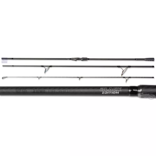 Haldorádó BLACK EDITION Kaiwo LR 360 3,5 Lbs távdobó horgászbot 150 méterig
