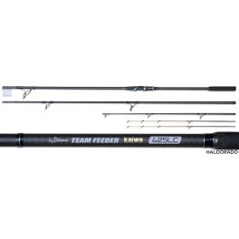   Haldorádó By Döme TEAM FEEDER Kaiwo 425LC Távdobó Feederbot Kiszállítás 2026. Május!!!