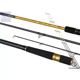 Haldorádó By Döme Kaiwo Gold Method Feeder 360M Feederbot