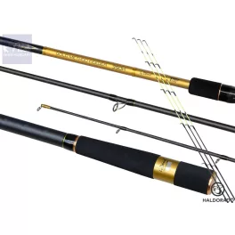 Haldorádó By Döme Kaiwo Gold Method Feeder 390H Feederbot