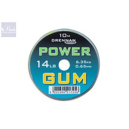 Drennan Power Gum 10m 14Lb