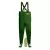 Lemigo Chest Waders 997 Mellcsizma Zöld