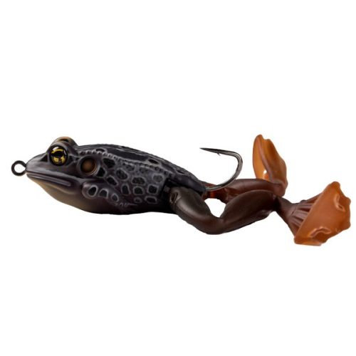 Livetarget Ultimate Frog Béka Black