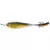 Livetarget Flutter Shad Jigging Spoon Gold Black