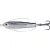 Livetarget Erratic Shiner Villantó GLOW/BLACK
