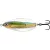 Livetarget Erratic Shiner Villantó GOLD/GREEN
