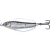Livetarget Erratic Shiner Villantó SILVER/BLACK