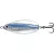 Livetarget Erratic Shiner Villantó SILVER/BLUE