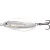 Livetarget Erratic Shiner Villantó SILVER/PEARL