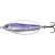 Livetarget Erratic Shiner Villantó SILVER/VIOLET