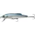 Livetarget Minnow Finesse Jerkbait Silver Blue