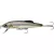 Livetarget Minnow Finesse Jerkbait Silver Black