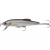 Livetarget Minnow Finesse Jerkbait Violet Black Back
