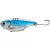 Livetarget Sonic Shad Silver Blue 5cm