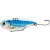 Livetarget Sonic Shad Glow Blue 5cm