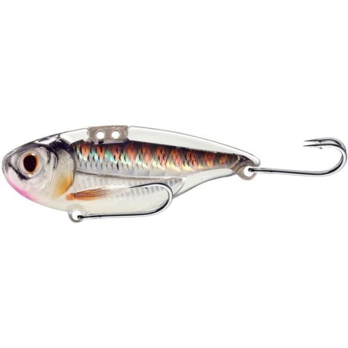 Livetarget Sonic Shad Glow Black