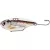 Livetarget Sonic Shad Glow Black 5cm
