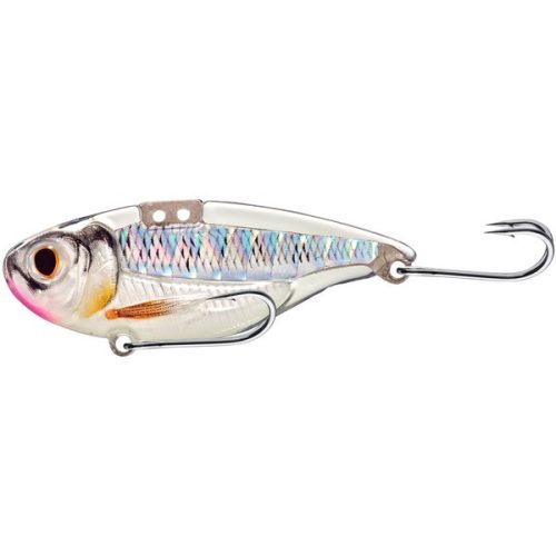 Livetarget Sonic Shad Glow Pearl