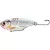 Livetarget Sonic Shad Glow Pearl 5cm