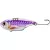 Livetarget Sonic Shad Violet Black 5cm