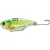 Livetarget Sonic Shad Gold Perch 5cm