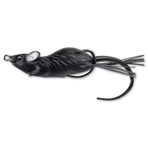 Livetarget Hollow Body Mouse Black