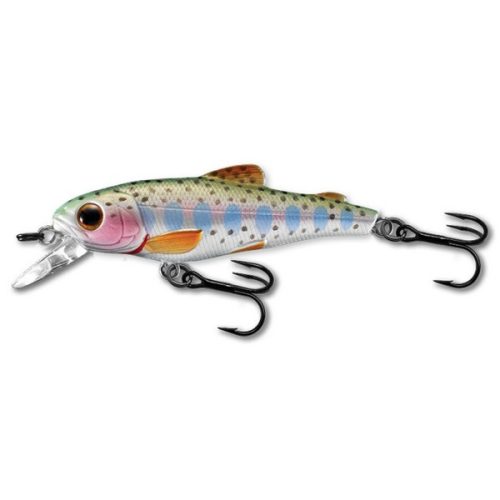 Livetarget Trout Jerkbait Rainbow Trout