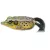 Livetarget Béka Frog Walking Bait Emerald Brown