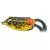 Livetarget Béka Frog Walking Bait Emerald Red
