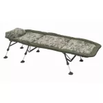 Mivardi CamoCode Flat6 Bojlis Ágy